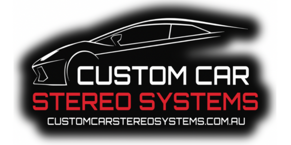 Custom Car Stereo Systems