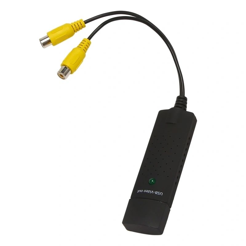 Video Output Module - Suits Our Replacement Units