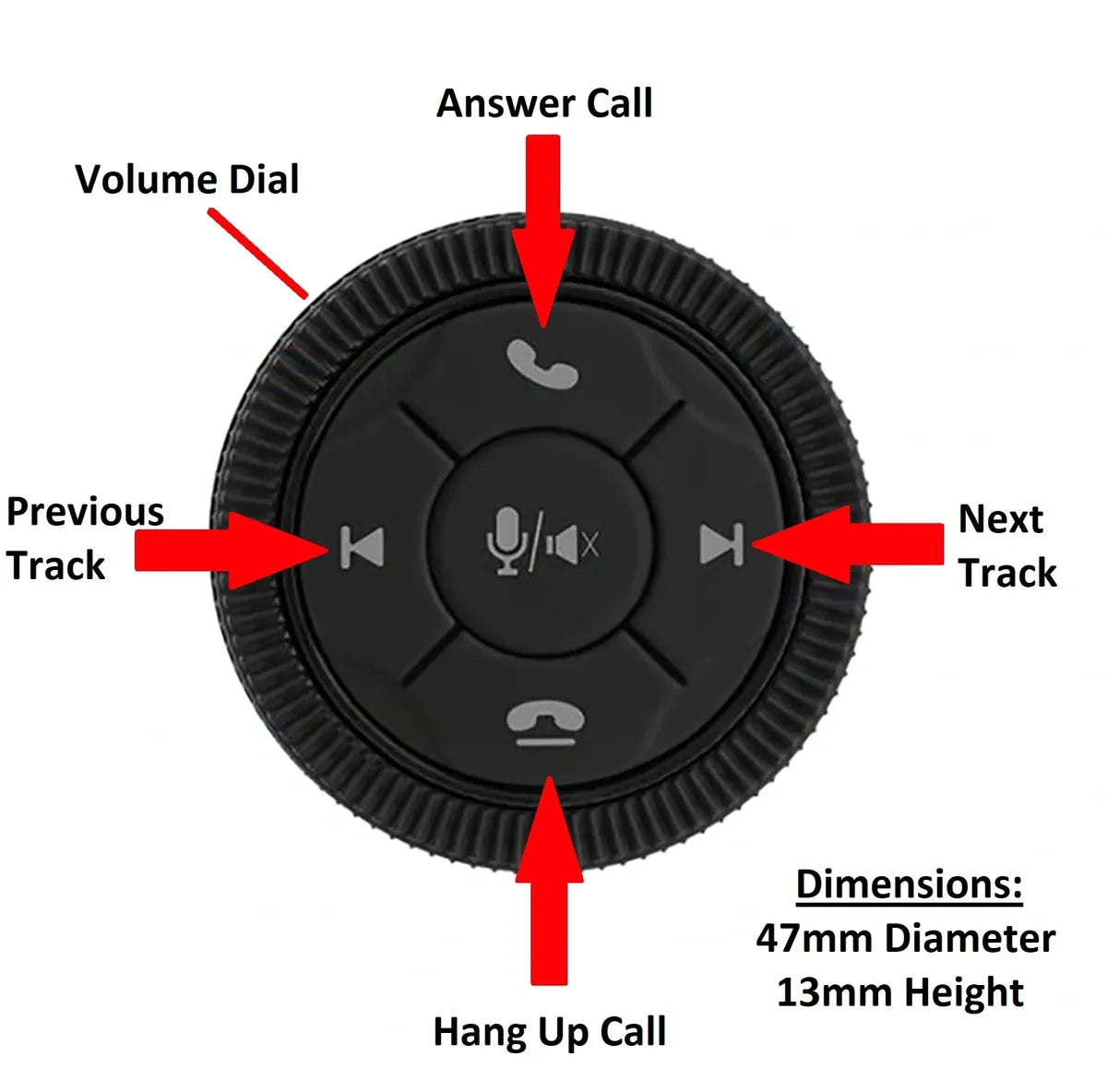 Universal Remote Control