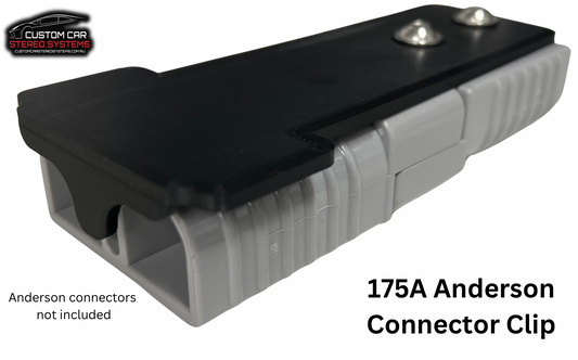 175A Anderson Connector Locking Tab