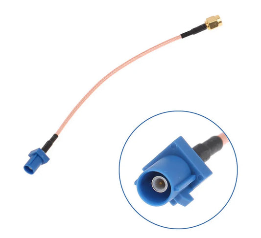 Factory GPS Antenna Adapter - Various Models