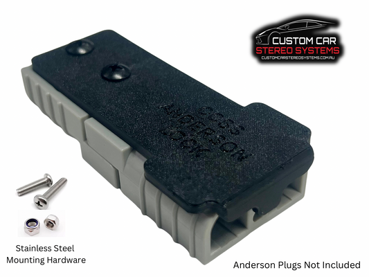 50A Anderson Connector Locking Tab