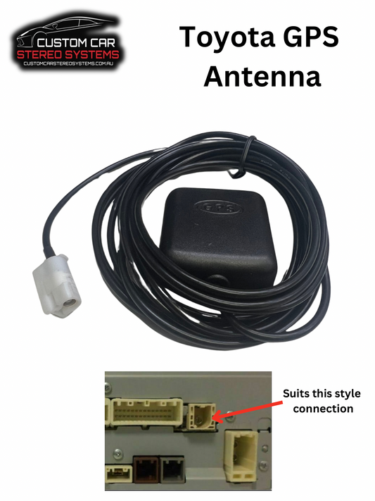 Toyota GPS Antenna