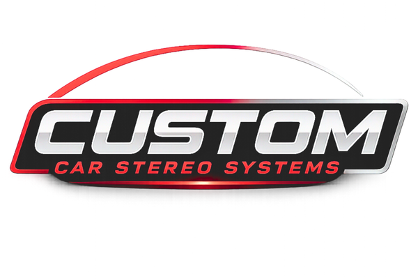 Custom Car Stereo Systems 