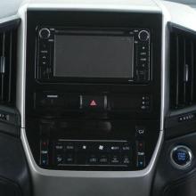 LC200 GXL 2016 – 2021