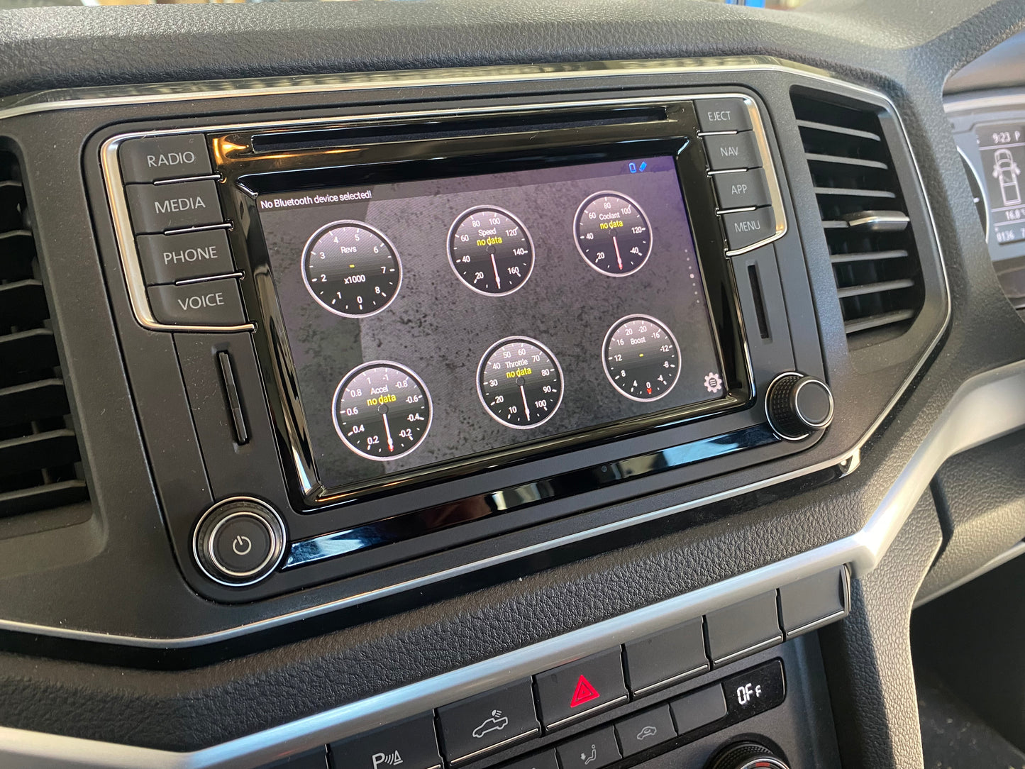 CarPlay / Android Auto "SMART" Box