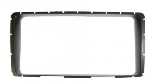 Toyota Hilux 2013-2015 Trim Panel