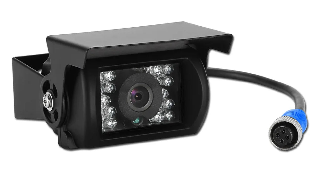 Heavy Duty Truck / Caravan Camera