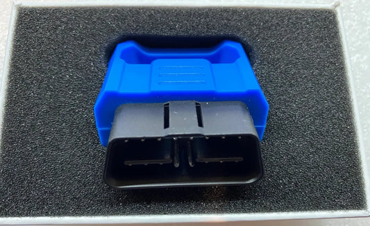 Bluetooth OBDII Adapter