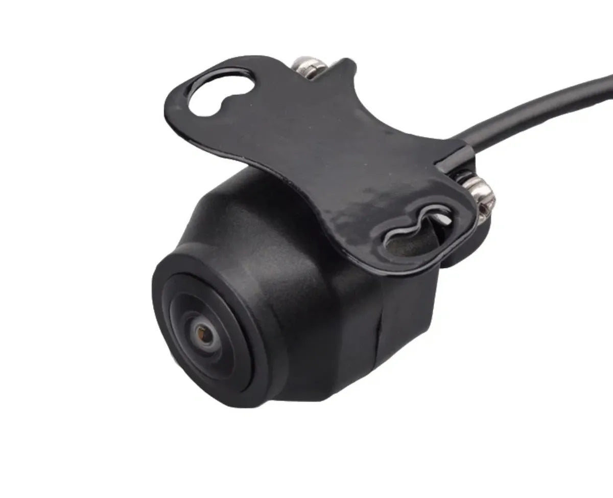 Standard Definition Reverse Camera + Harness